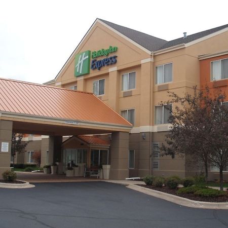Holiday Inn Express Lapeer By Ihg Extérieur photo