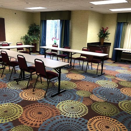 Holiday Inn Express Lapeer By Ihg Extérieur photo