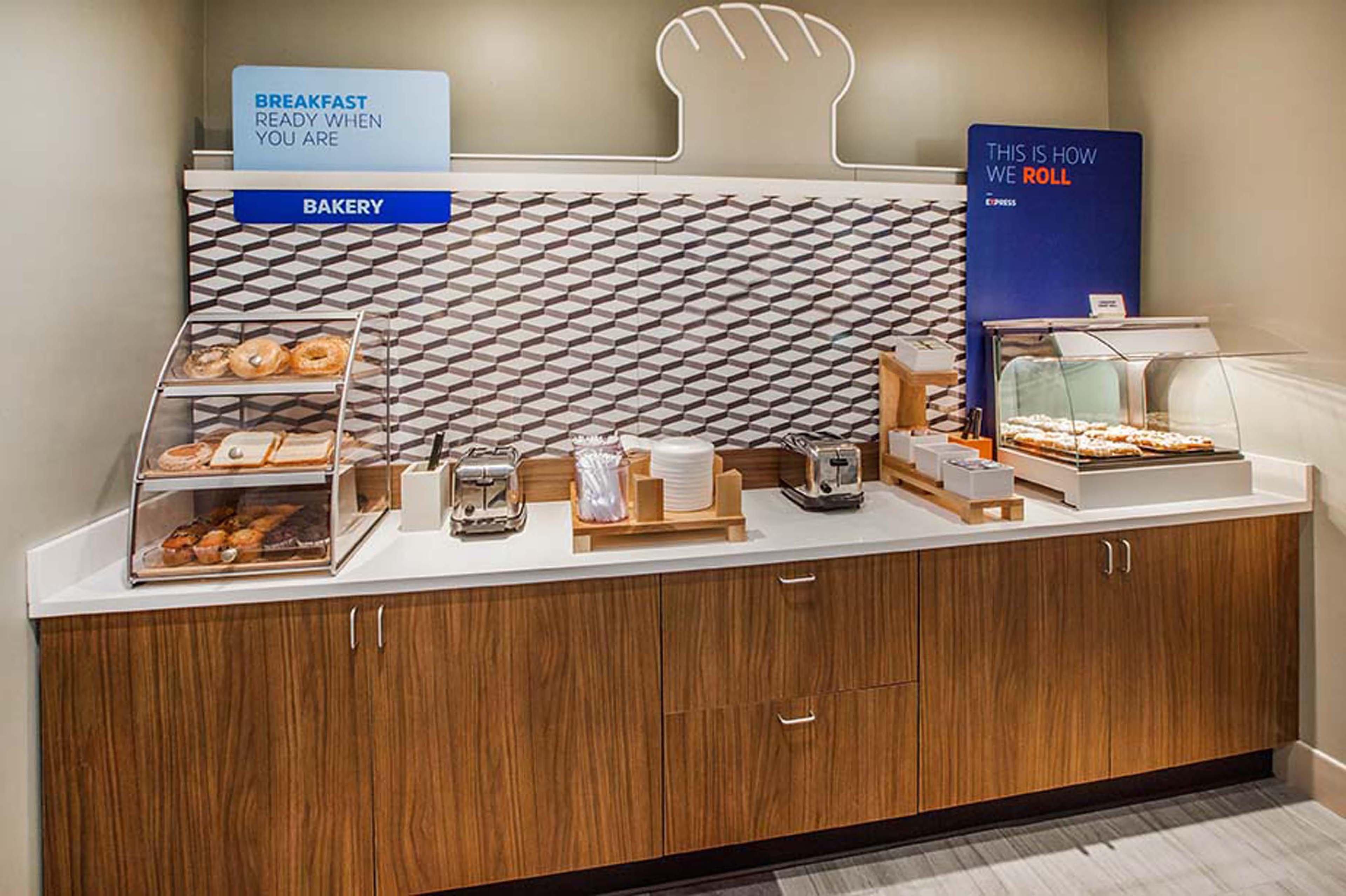 Holiday Inn Express Lapeer By Ihg Extérieur photo