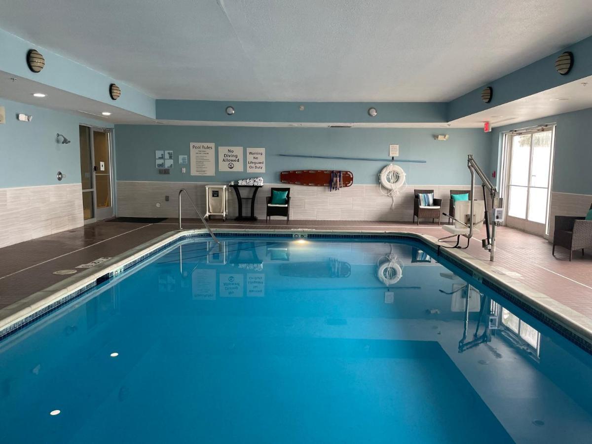 Holiday Inn Express Lapeer By Ihg Extérieur photo