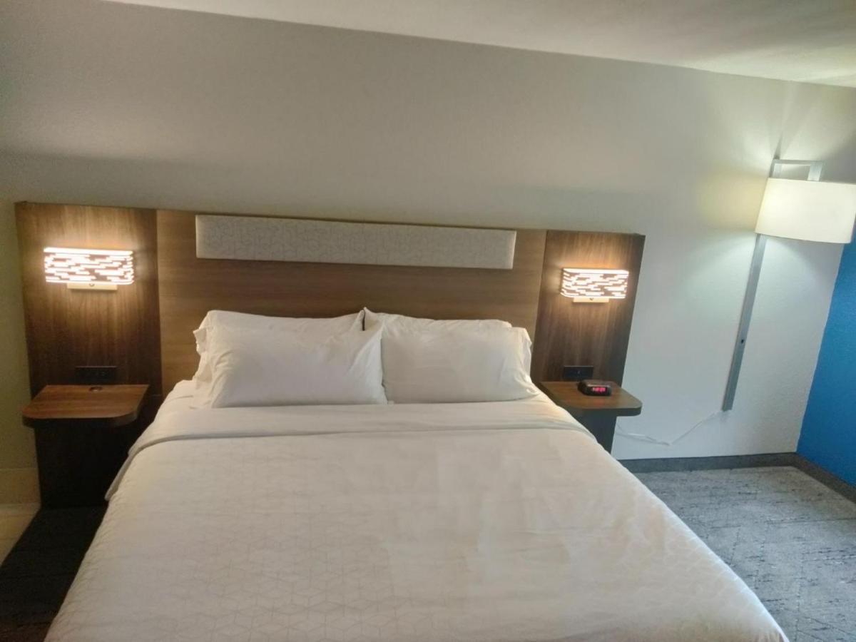 Holiday Inn Express Lapeer By Ihg Extérieur photo