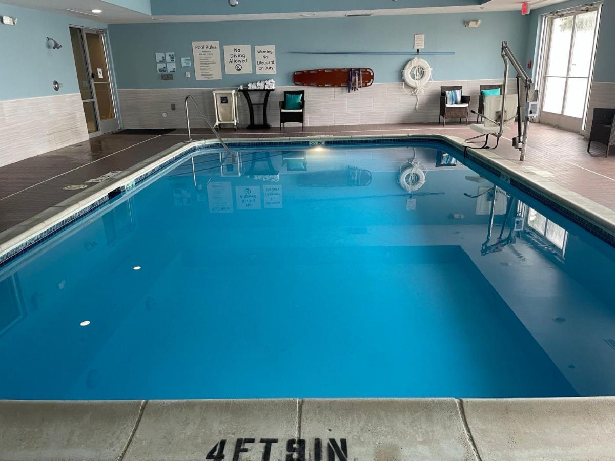 Holiday Inn Express Lapeer By Ihg Extérieur photo