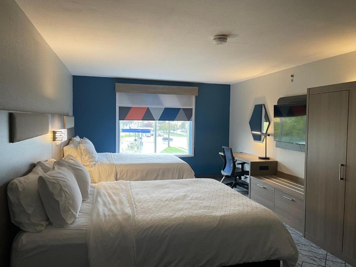 Holiday Inn Express Lapeer By Ihg Extérieur photo