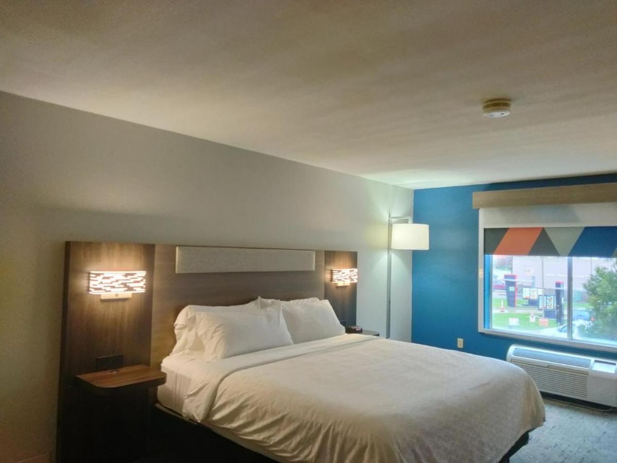Holiday Inn Express Lapeer By Ihg Extérieur photo