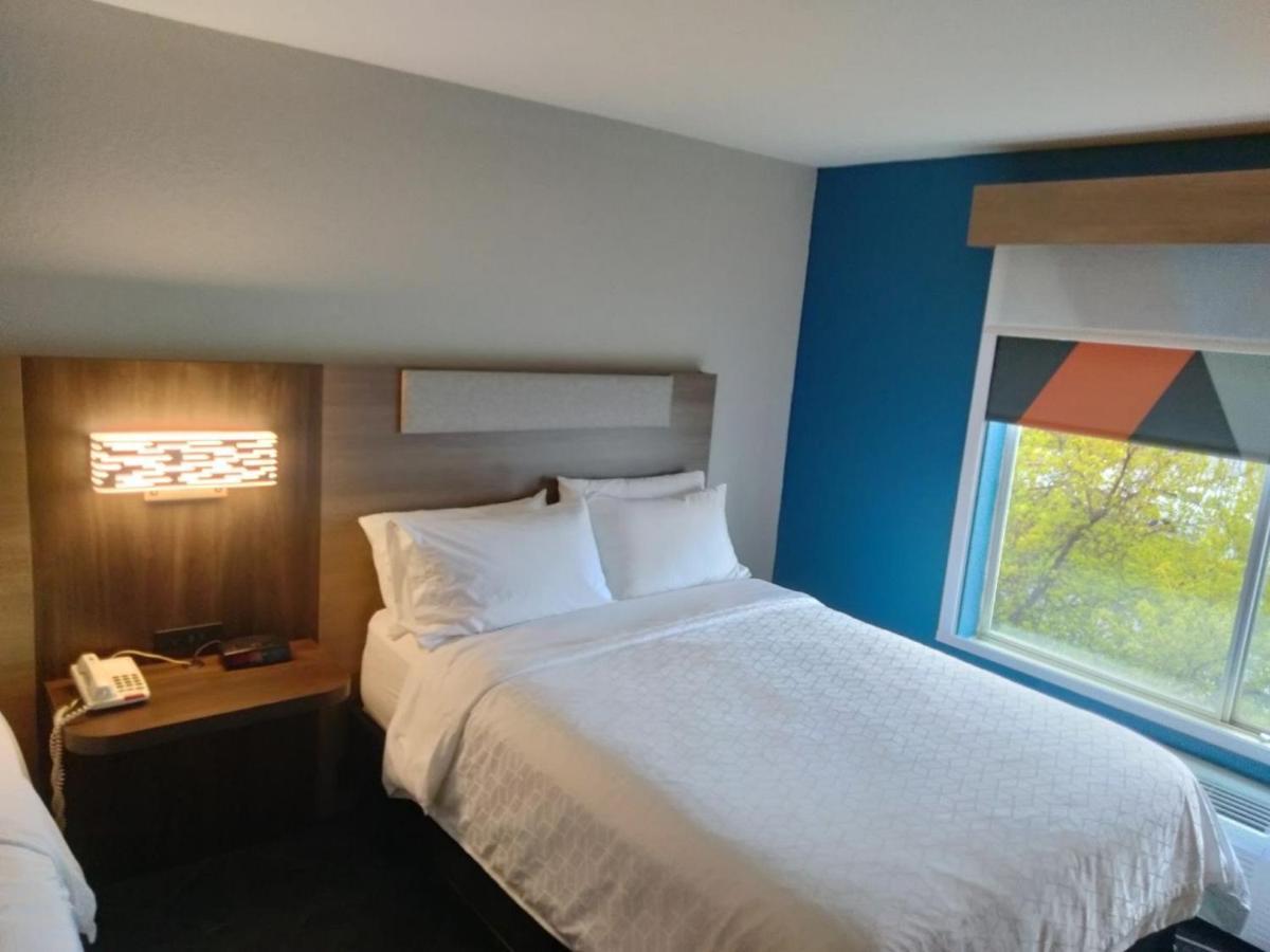 Holiday Inn Express Lapeer By Ihg Extérieur photo
