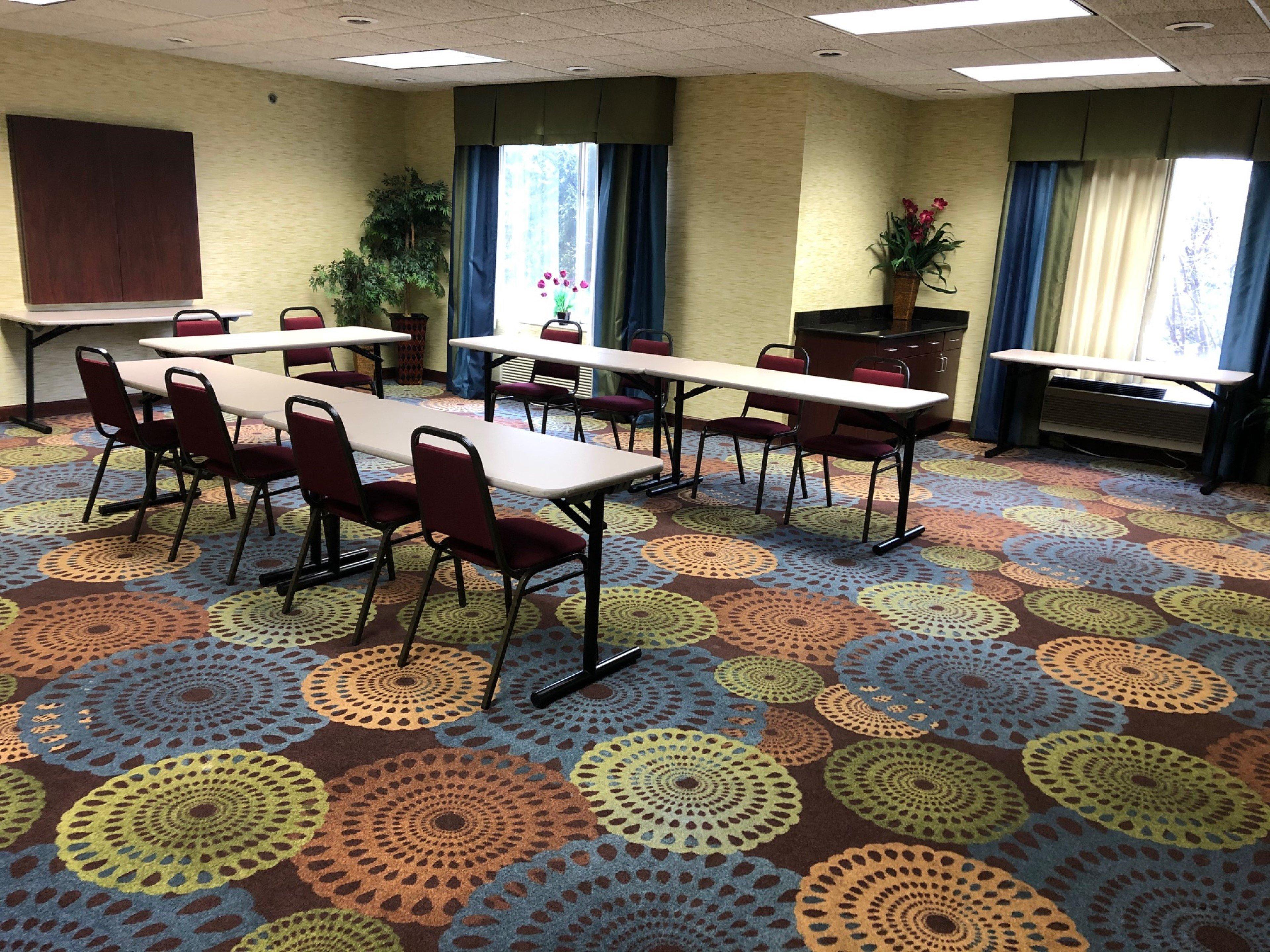 Holiday Inn Express Lapeer By Ihg Extérieur photo