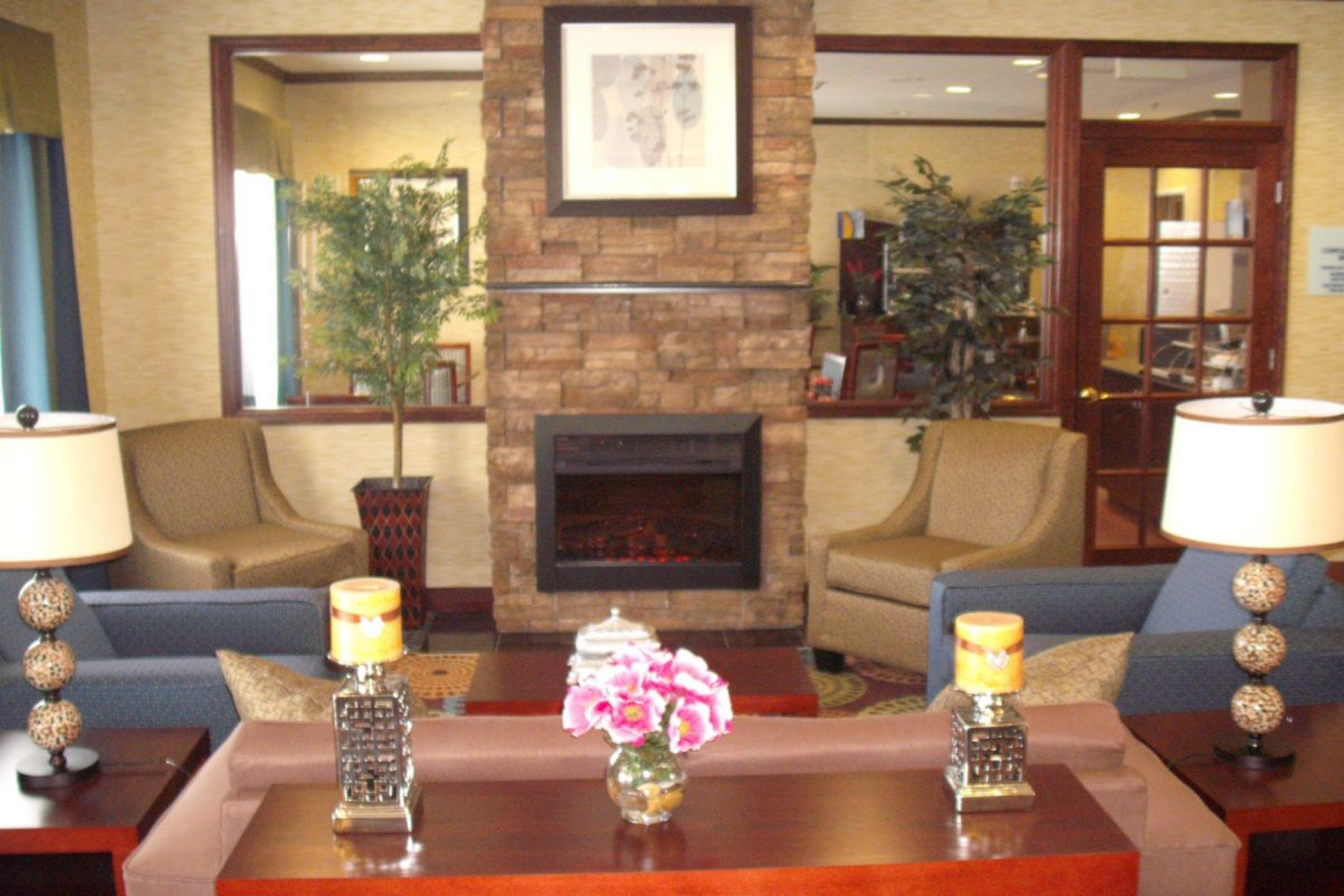 Holiday Inn Express Lapeer By Ihg Extérieur photo