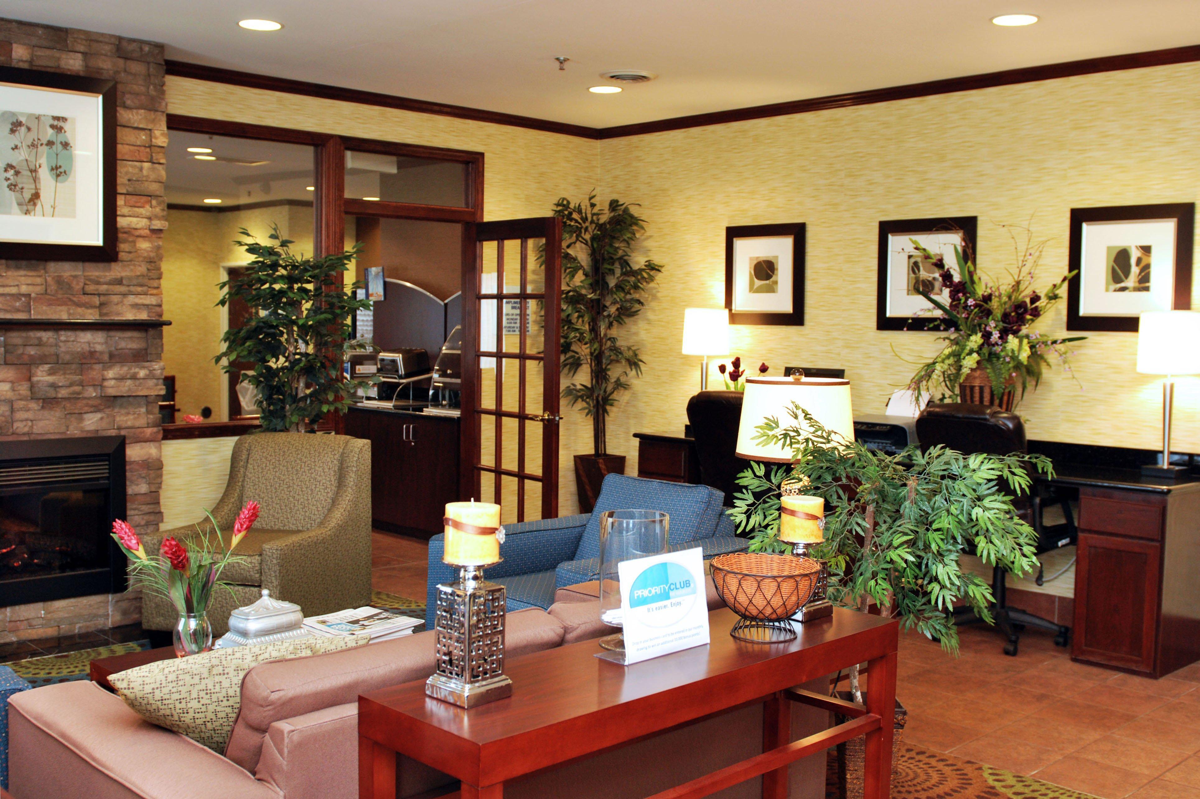 Holiday Inn Express Lapeer By Ihg Extérieur photo