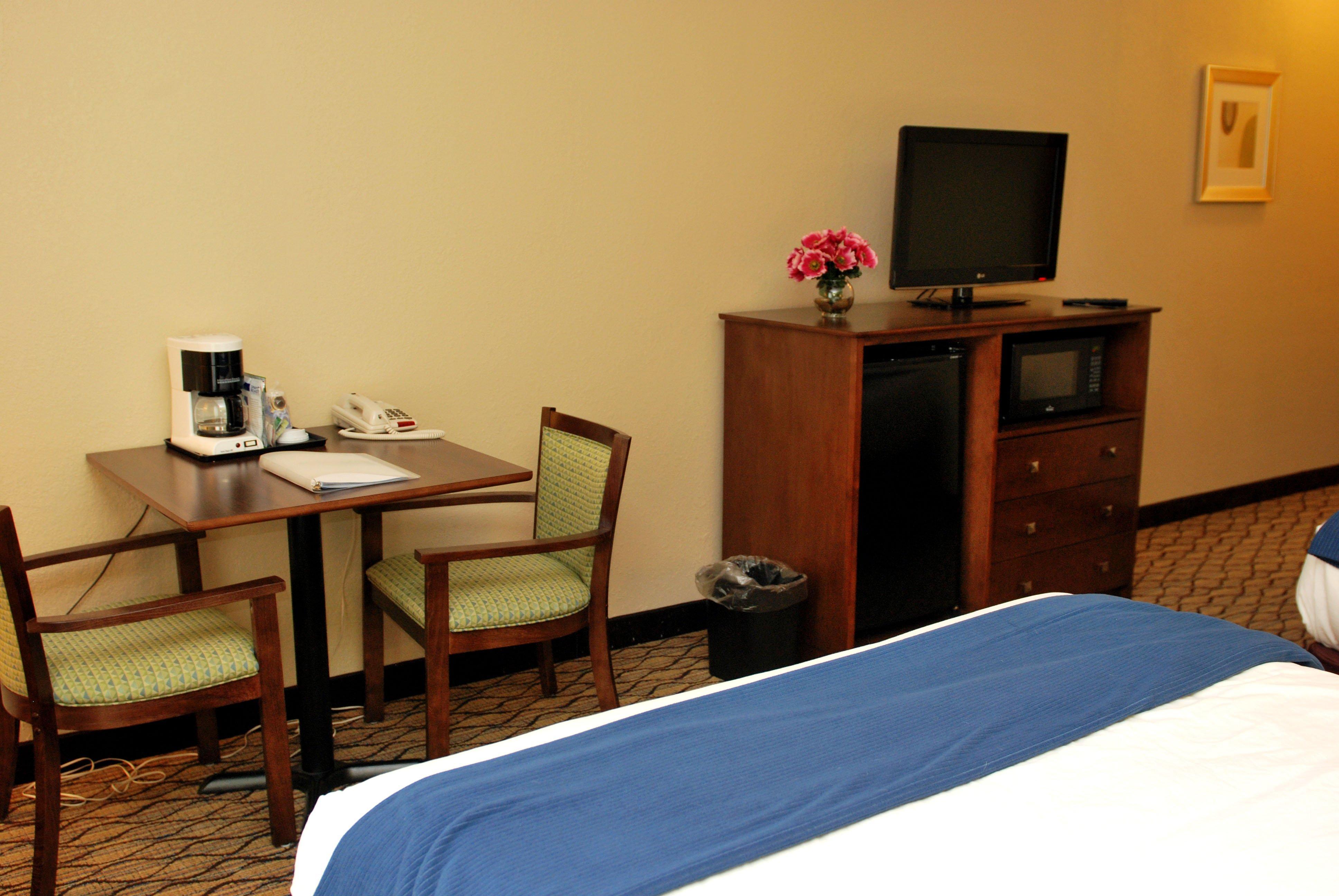 Holiday Inn Express Lapeer By Ihg Extérieur photo