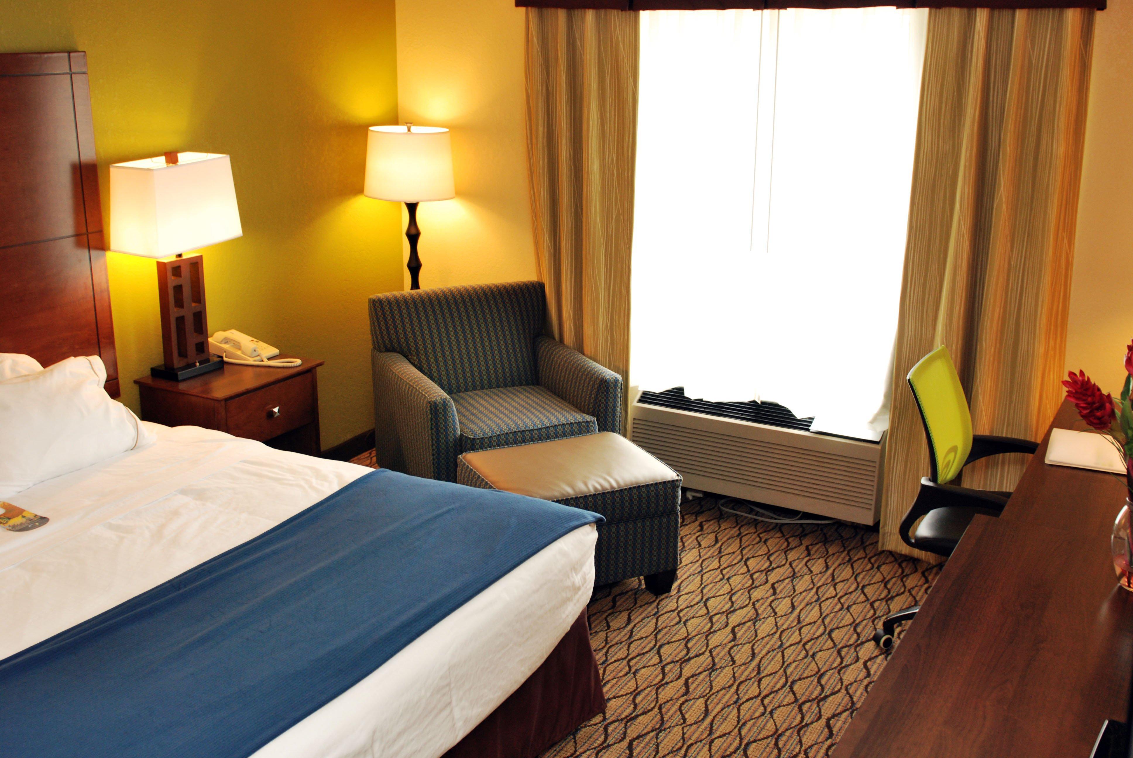 Holiday Inn Express Lapeer By Ihg Extérieur photo