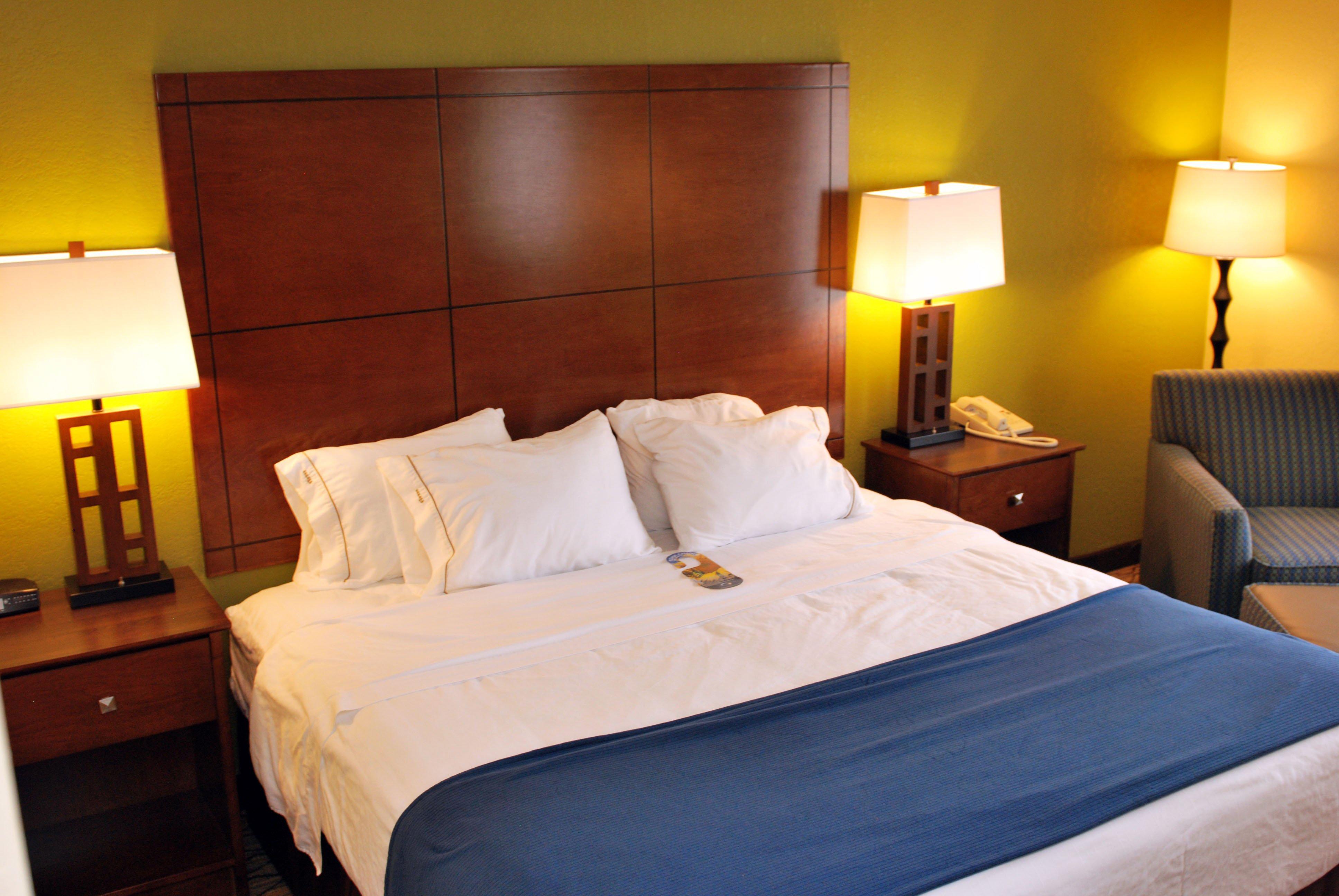 Holiday Inn Express Lapeer By Ihg Extérieur photo
