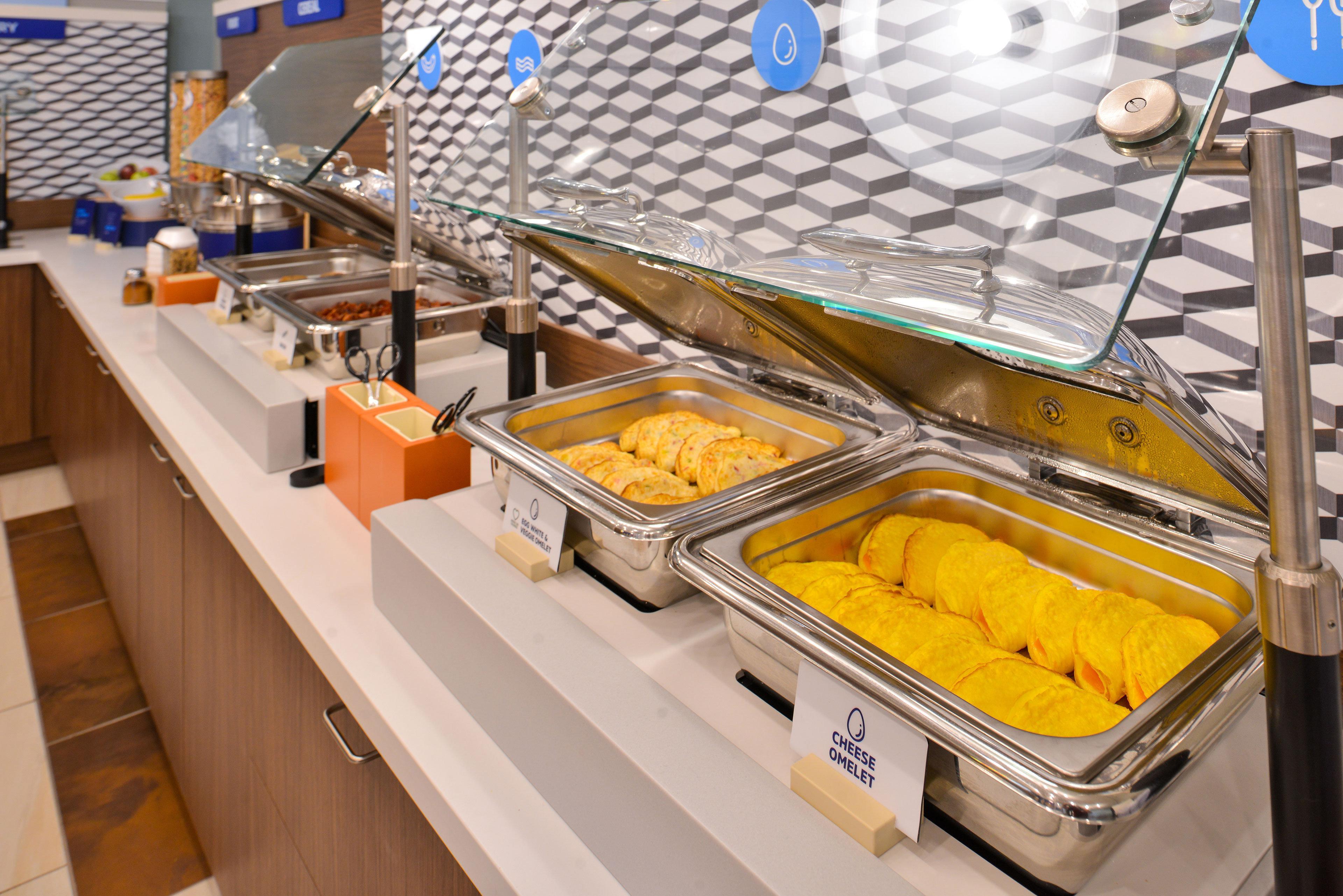 Holiday Inn Express Lapeer By Ihg Extérieur photo