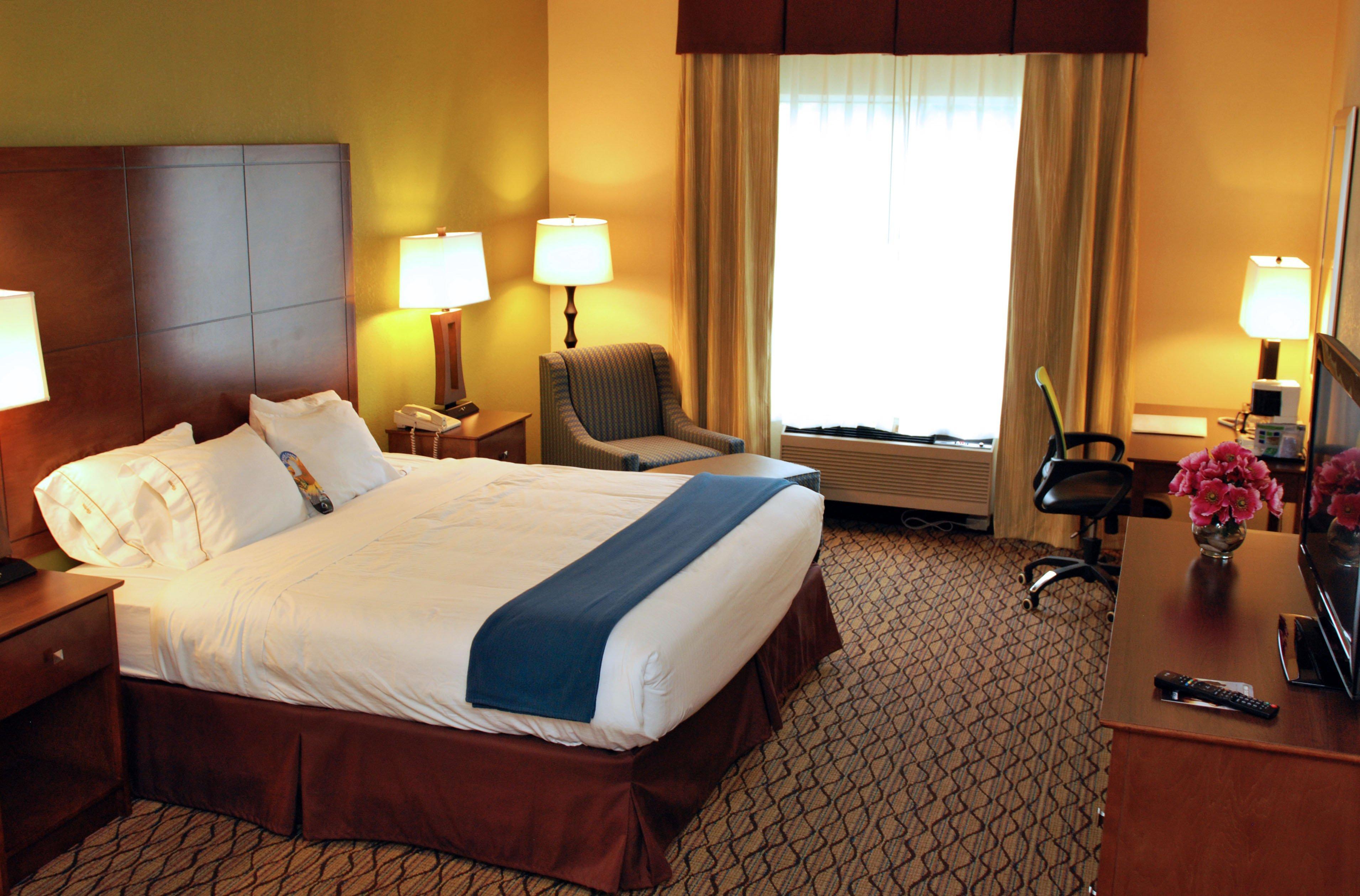 Holiday Inn Express Lapeer By Ihg Extérieur photo