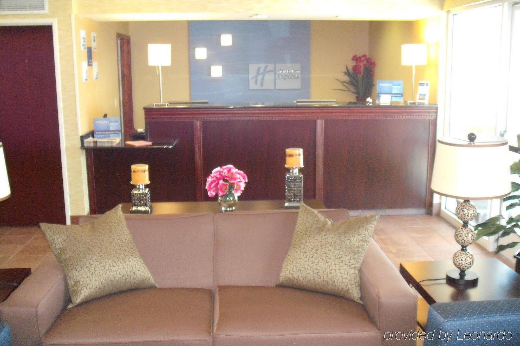 Holiday Inn Express Lapeer By Ihg Extérieur photo